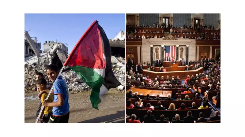 ABD'li Senatörler Trump'tan Netanyahu'ya Gazze'de Ateşkes İçin Baskı Yapmasını İstedi: 'Zaman Daralıyor!'