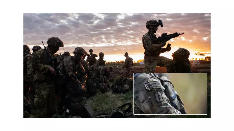 ABD'nin Avrupa'yı Karıştıran Askeri Hamlesi: 20 Bin Asker Alarmda!