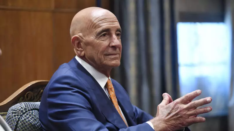 ABD'nin Suriye'deki Çağrısı: Silahları Bırakın, Barışa Şans Verin!