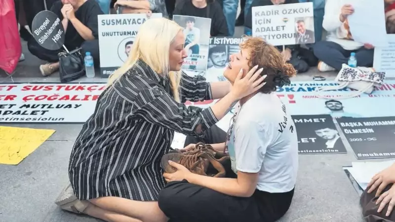 Acil Anneye Tam Destek: Toplumun Yüreğini Isıtan Dayanışma Hikayesi