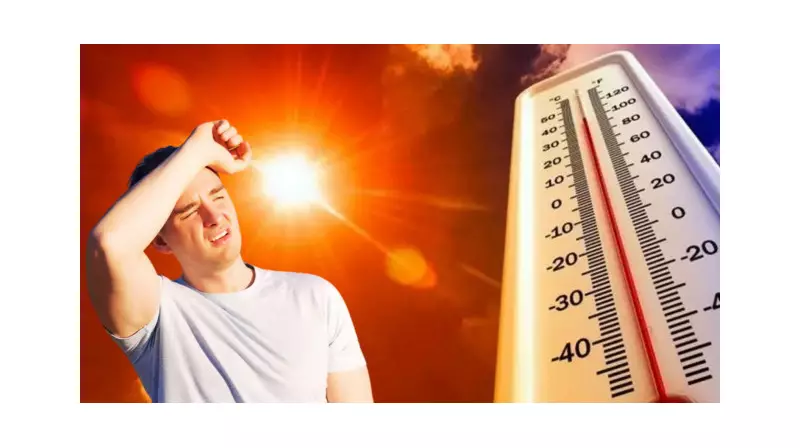 Acil Servisler Alarm Veriyor: Aşırı Sıcaklar Kalpleri Vuruyor!