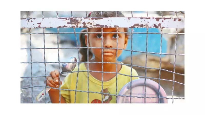 Açlık Kıskacında Sokaklar: Yardım Çağrısı Yükseliyor!