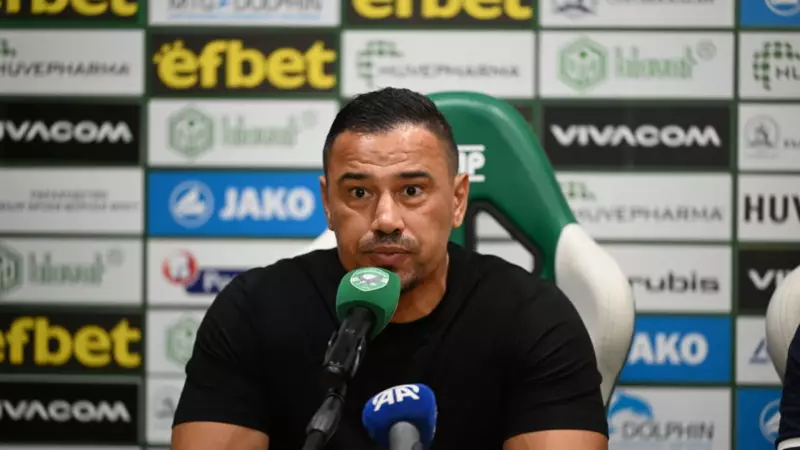 Çağdaş Atan: 'Rakibe Pozisyon Vermedik' Diyebilirim | Futbol Analizi