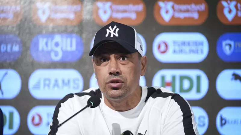 Çağdaş Atan'dan Şaşırtan Hamle: İlk 11'de Değişiklik Yok!