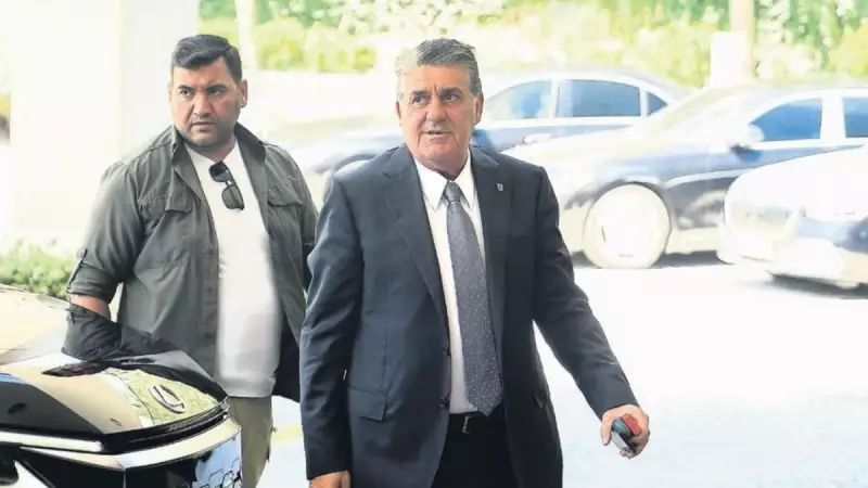 Adalı'dan Bomba Açıklama: 'Artık Yeter!' Dedi ve Herkesi Şaşırttı