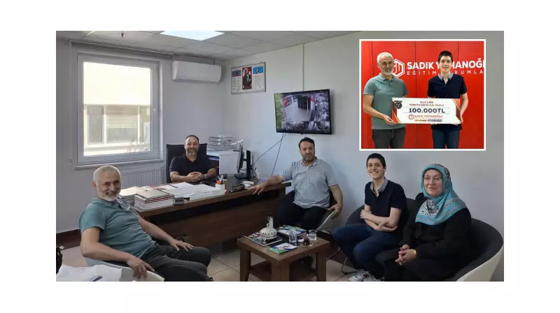 Adalet Bakan Yardımcısı Can Uyanık'tan Kritik Uyarı: '15 Temmuz Ruhunu Canlı Tutmalıyız'