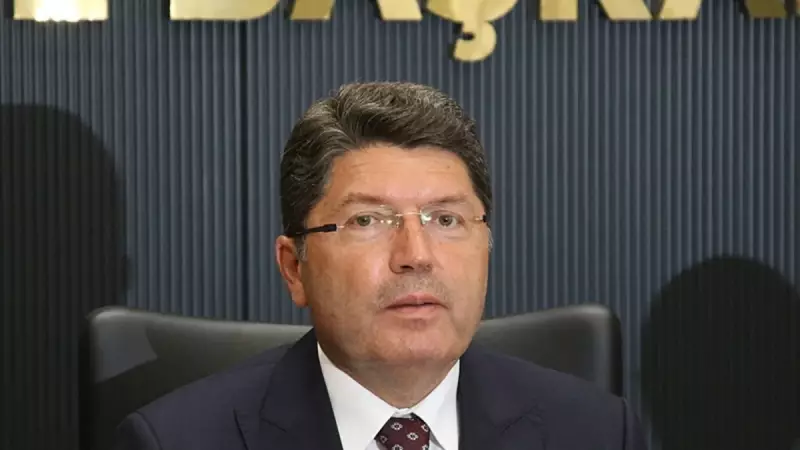 Adalet Bakanı Yılmaz Tunç: 'Kasıtlı Bir Karalama Kampanyasıyla Karşı Karşıyayız'