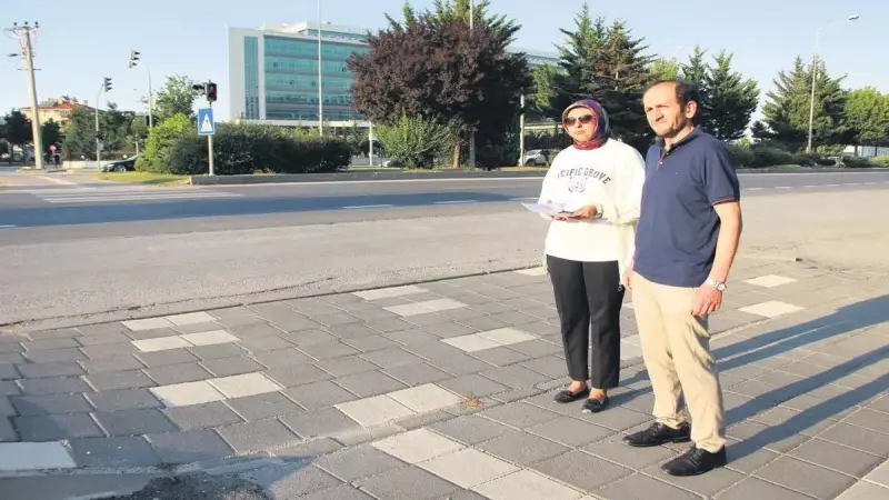 "Adalet İstiyoruz!" Diyenlerin Çığlığı Yükseliyor: Para Değil, Hak Arıyoruz