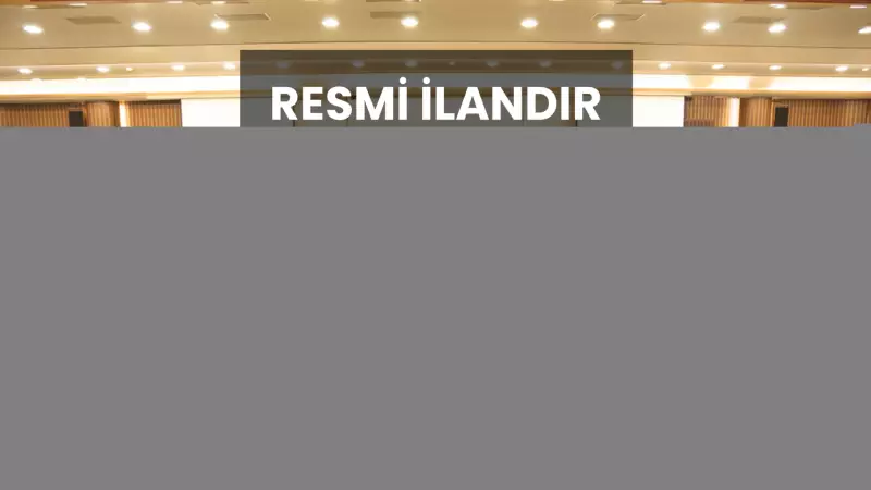 Adana Vakıflar Bölge Müdürlüğü'nde Tarihi Hamle: 5 Milyon TL'lik Restorasyon Başladı!