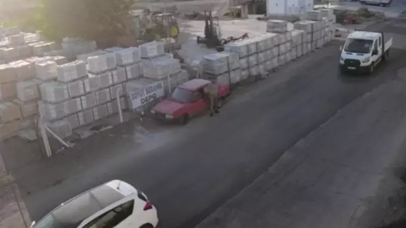 Adana'da Alkollü Sürücünün 'Hatırlamıyorum' Savunması Şaşkına Çevirdi!