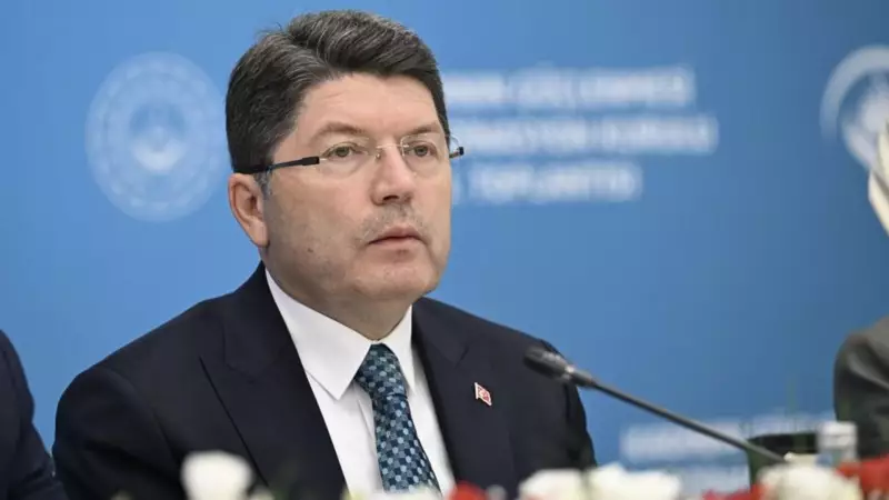 Adli Tatil Süresi Uzatıldı: Bakan Tunç'tan Flaş Açıklama!