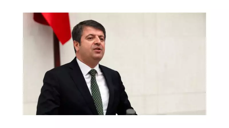 Adıyaman Belediye Başkanı Abdurrahman Tutdere'nin Ev Hapsi Kaldırıldı: Yeni Bir Sayfa mı Açılıyor?