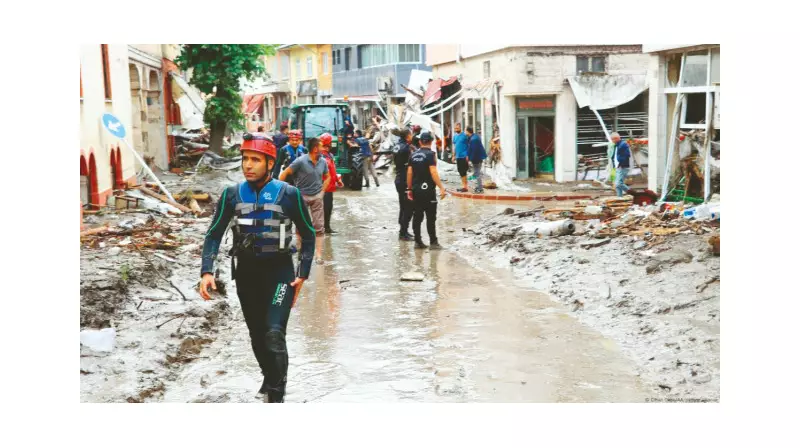Afet Sonrası Kamu İhalelerinde Devrim Gibi Değişiklikler! İşte Yeni Kurallar