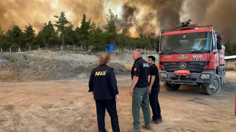Afetlere Hazırlık: Can Kaybını Önlemenin 5 Kritik Adımı
