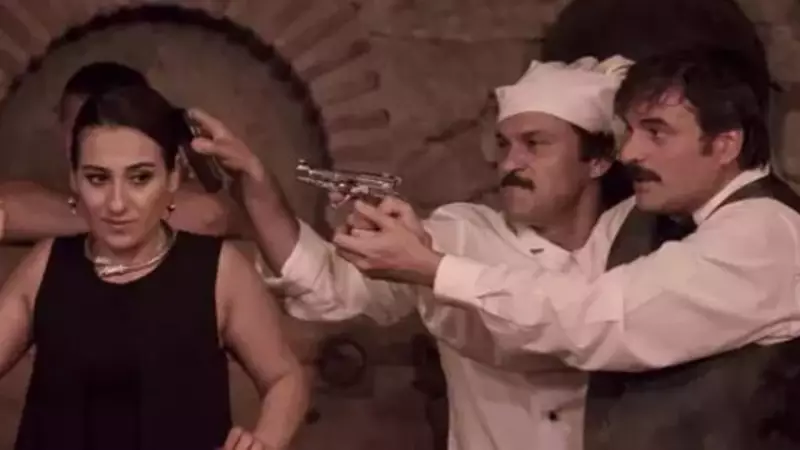 Ah Be Birader Filmi: Konusu, Oyuncuları ve Çekim Süreci Hakkında Bilinmeyenler