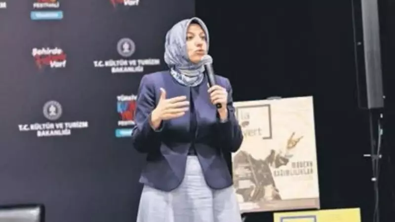 Aile Değerlerine Yönelik Tehditler Artıyor: Cinsiyetsizleştirme Projeleri Nereye Gidiyor?