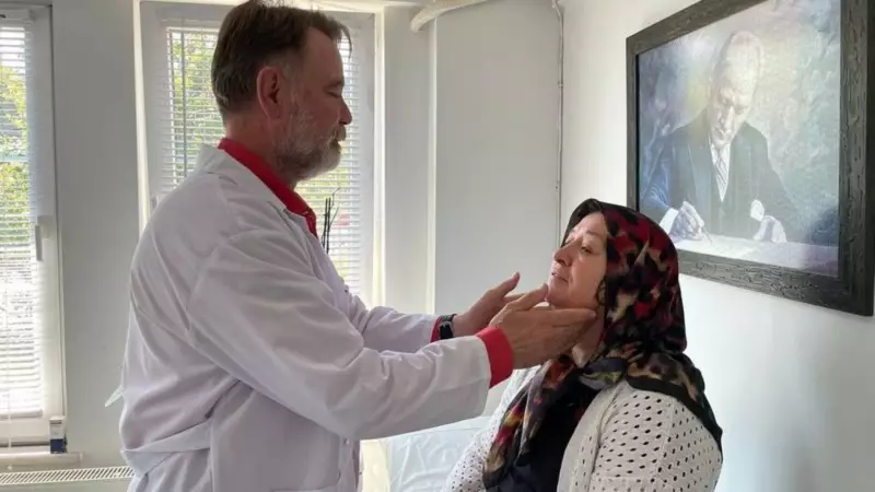 Aile Hekimleri Yeni Düzenlemeye İsyan Etti: 'Bu Sistem Çöker!'