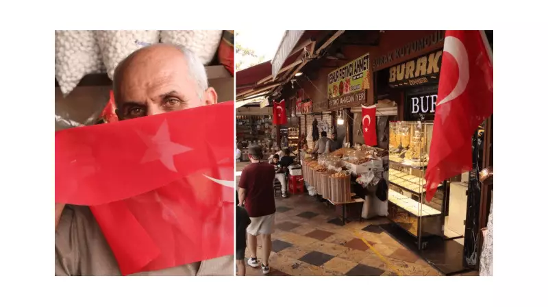 Aile Saadeti Final Bölümü ile Ekranlara Veda Ediyor: İşte Unutulmaz Sahneler!