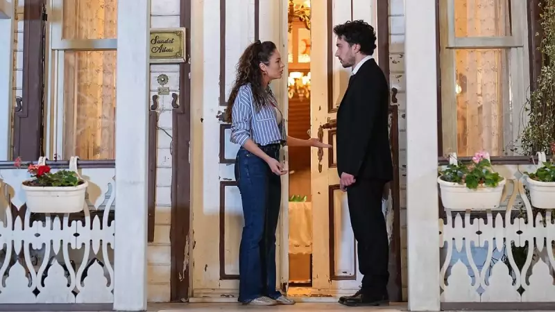 Aile Saadeti'nde Sıradaki Bölümde Neler Olacak? Yeni Fragman İle Heyecan Dorukta!