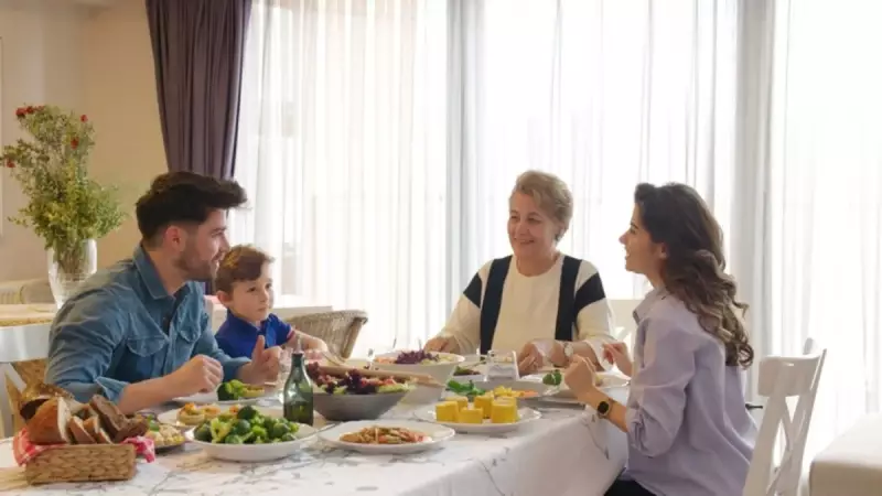 Akşam Yemeği Stresine Son! Bu Pratik ve Lezzetli Menü ile Sofralarınız Şenlenecek