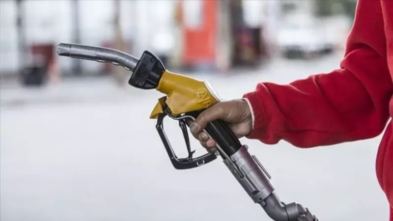 Akaryakıt Fiyatlarına Şok Zam! Benzine, Motorine ve LPG'ye Ne Kadar Artış Geldi?