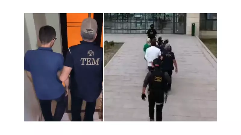 Akkuyu Nükleer Santrali'nde Maaş Krizi: Çalışanlar İşi Yavaşlattı!