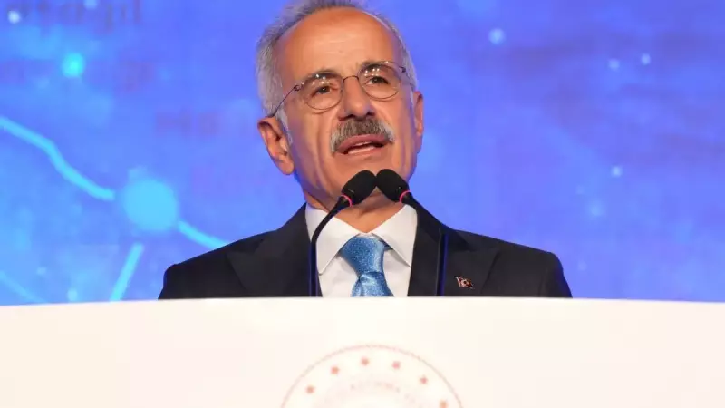 Alanya-Antalya Otoyolu Projesi Başladı: Bölgenin Kaderini Değiştirecek Dev Adım!