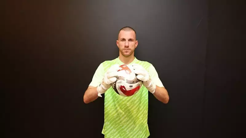 Alanyaspor Tecrübeli Brezilyalı Kalecinin Peşine Düştü! 38 Yaşındaki Yıldız Kadroda