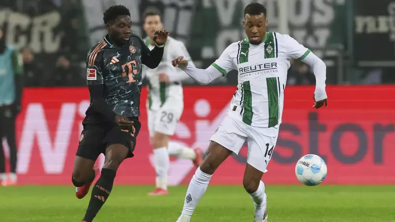 Alassane Pléa PSV'de! Hollanda Ligi'ne Bomba Transfer