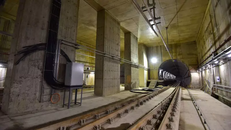 Albayrak Medya'ya Operasyon: 'İhanete Geçit Vermedik' Dedi!