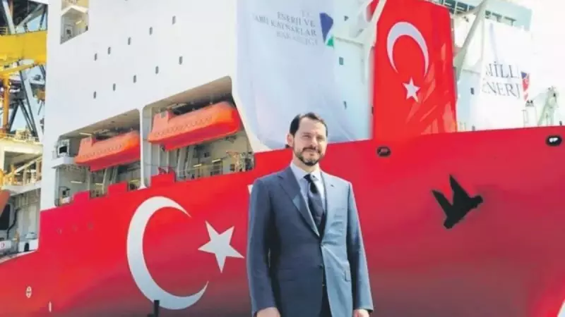Albayrak'ın Ekonomi Stratejisi Dünya Basınında Nasıl Yankı Buldu?