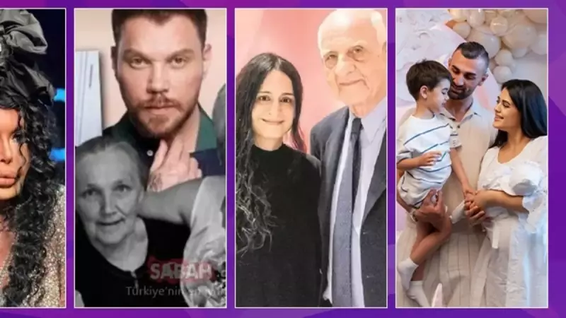 Alev Aldı ve Bülent Ersoy'dan Sürpriz Açıklamalar! 30 Temmuz Magazin Gündemi