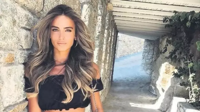 Alev Aldı'nın Son Roportajı: 'Hayatımın En Önemli Dönüm Noktası'