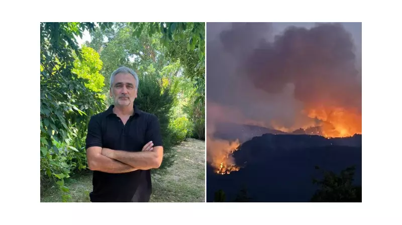 Alev Kırbacı Tehlikesi: Orman Yangınlarıyla Mücadelede Hayati Uyarılar!