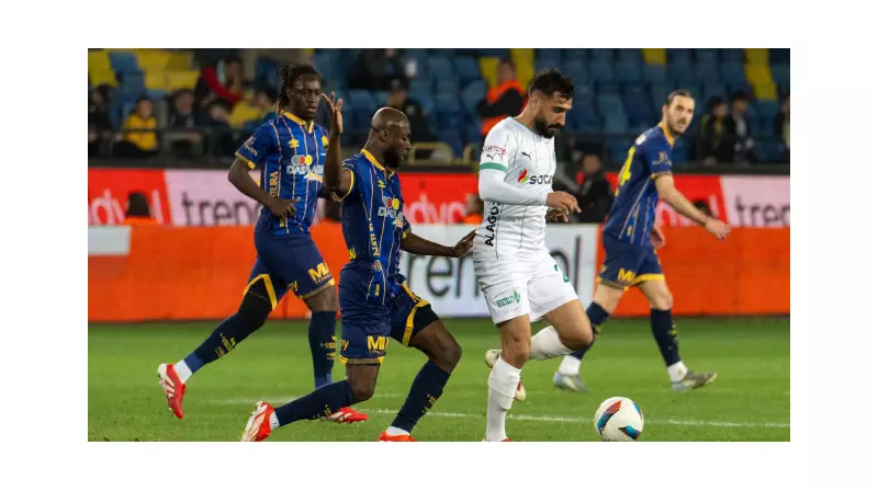 AliAğa FK, Tecrübeli Kaleci Muammer Sarıkaya'yı Kadrosuna Kattı!