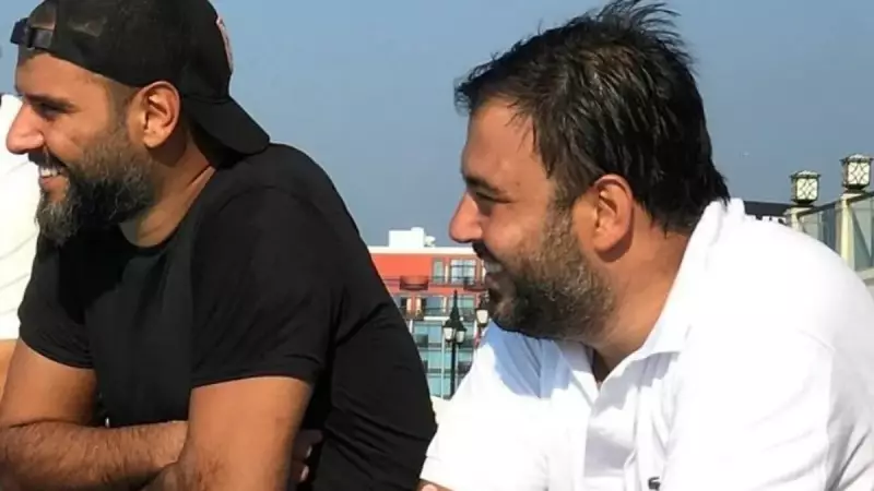 Alisan, Kardeşi Selçuk'un Vefatının 4. Yılında Duygusal Bir Paylaşım Yaptı: '40 Yıl Geçse de Bu Acı Dinmeyecek'