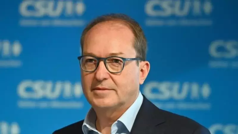 Almanya ve Komşuları Düzensiz Göçe Karşı Ortak Strateji Geliştiriyor: İşte Detaylar!