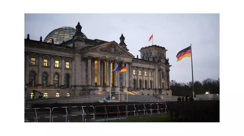 Almanya'daki Diplomatlar İsrail Politikasından Rahatsız: Hükümete Tepkiler Büyüyor!