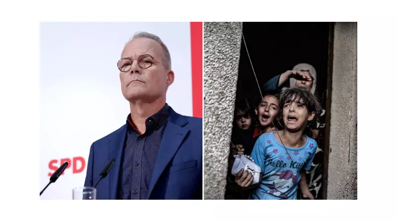 Almanya'dan İsrail'e Tepki Çeken Ülkelere Katılması İsteniyor: Diplomatik Kriz Derinleşiyor