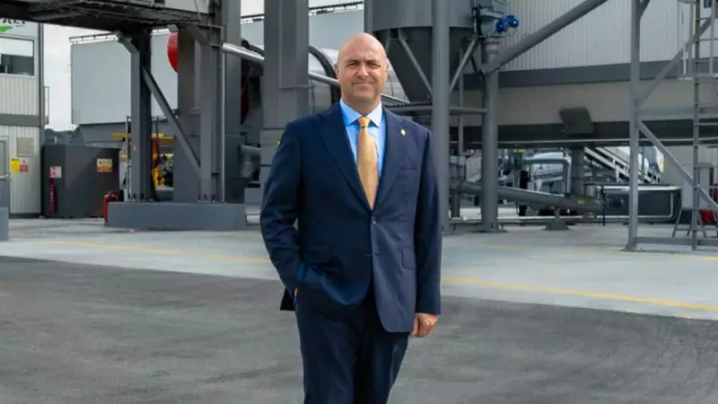 İşalt Genel Müdürü Burak Korzay Serbest Bırakıldı: Davada Şaşırtan Gelişme!