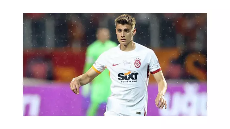 Altay'ın Eski Başkanından Kazımcan Karataş İçin Şaşırtan Açıklama: 'Futbolcu Değil, Aile Gibiydi'