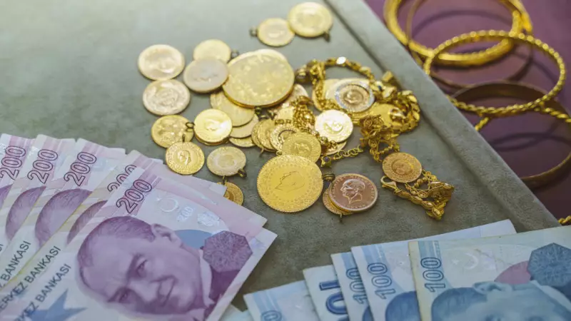 Altın Fiyatları Tavan Yaptı: 15 Temmuz 2025'te Cumhuriyet, 22 Ayar Bilezik, Gram Altın Ne Kadar?