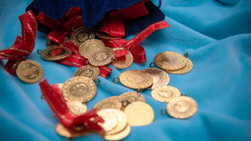 Altın Fiyatları Tırmanışa Geçti: 14 Temmuz 2025 Gram, Çeyrek, Ons ve Bilezik Fiyatları Ne Kadar?