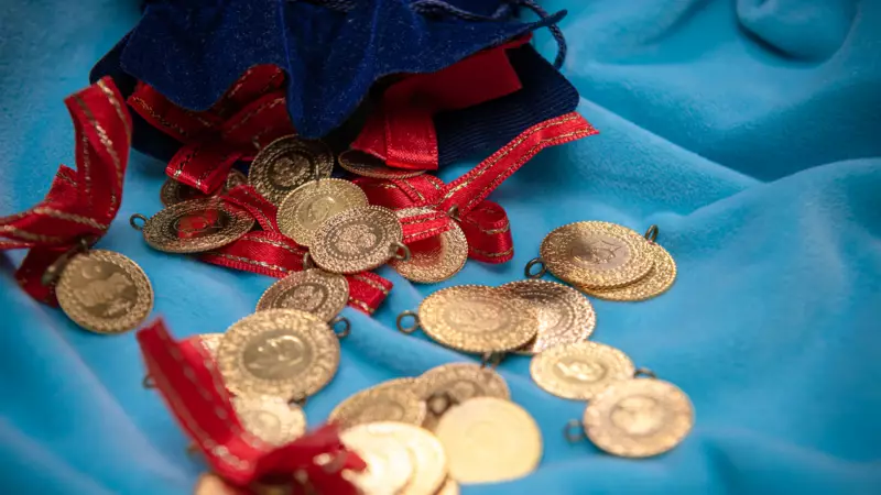 Altın Fiyatları Tırmanışa Geçti! 20 Temmuz Pazar Günü Gram, Çeyrek ve Bilezik Altın Ne Kadar?