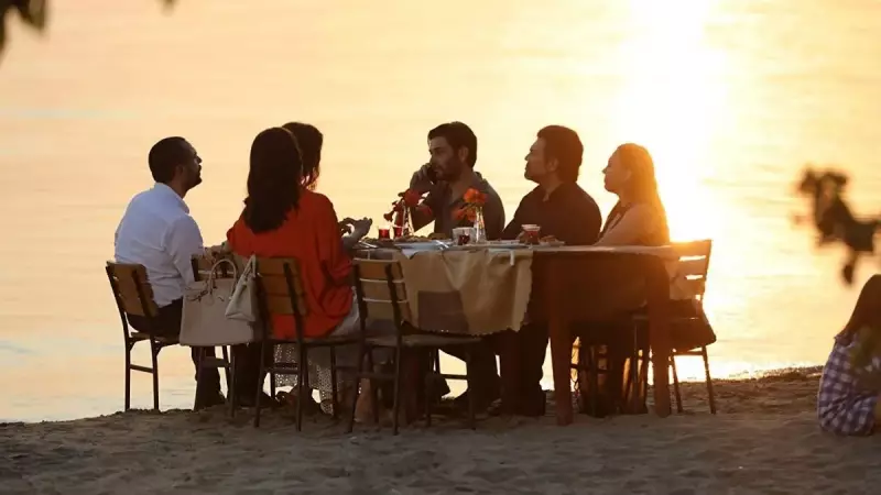 Aman Reis Duymasın Filmi Hakkında Merak Edilen Her Şey: Oyuncular, Konu ve Çekim Yeri!