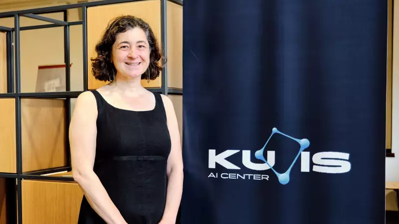 Amazon Web Services, Koç Üniversitesi ve İş Bankası'nın Yapay Zeka Merkezi'ne Destek Verecek!