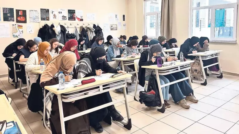 Şampiyonluğun Sırrı Çok Yönlü Eğitimde! İşte Başarının Anahtarı