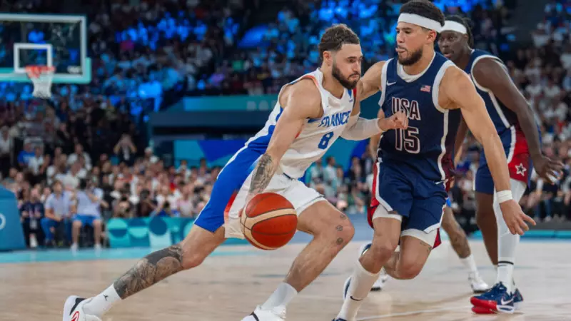 Anadolu Efes'e Bomba Transfer: Isaiah Cordinier İmzayı Attı!