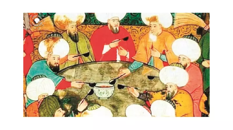 Anadolu'nun Şifalı Mutfağı: Yemeklerle Gelen Sağlık ve Lezzet Dolu Bir Yolculuk