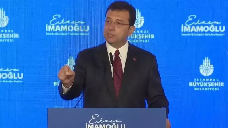 Çanakkale'de Şok Operasyon: İBB Soruşturmasında Gözaltılar!